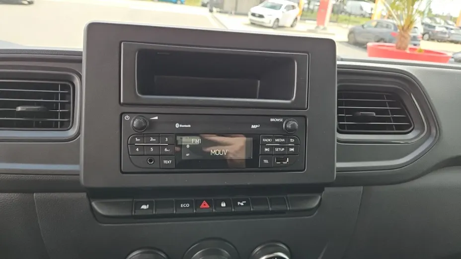 RENAULT Master -