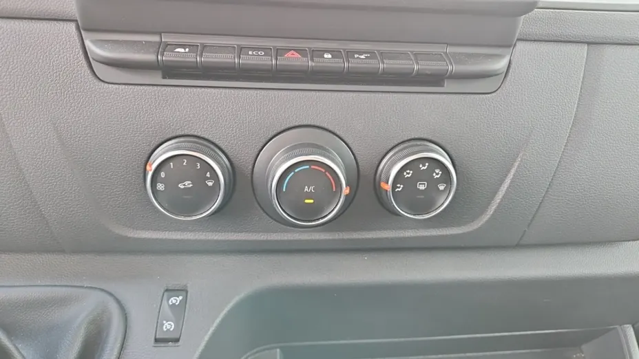 RENAULT Master -
