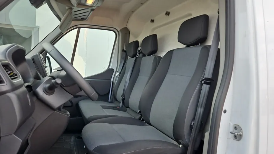 RENAULT Master -