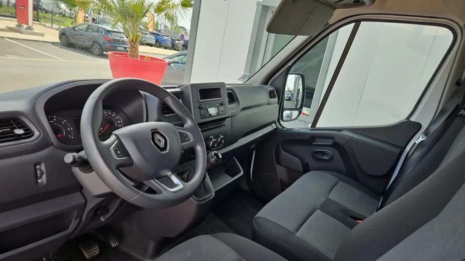 RENAULT Master -