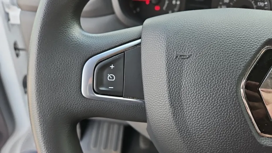 RENAULT Master -