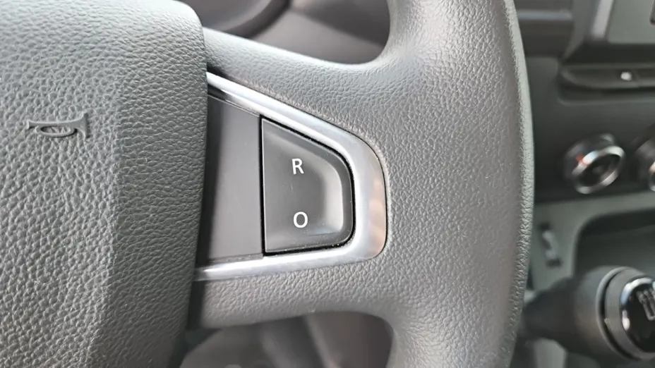 RENAULT Master -