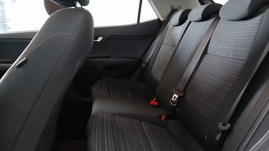 KIA Stonic -