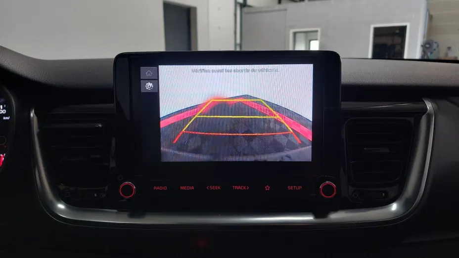 KIA Stonic -