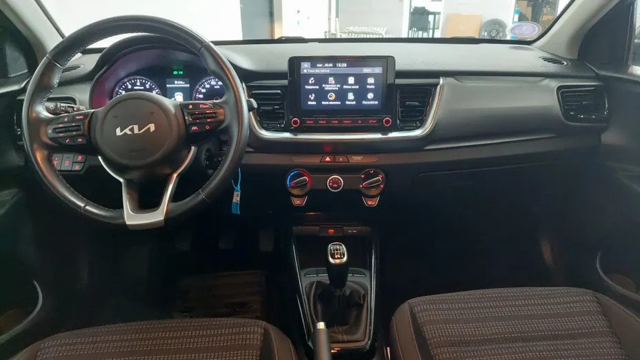 KIA Stonic -