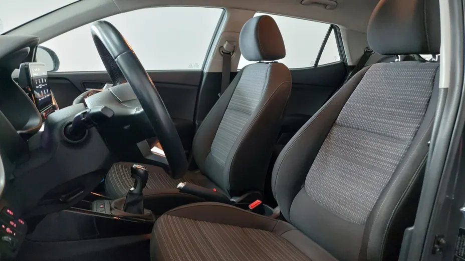 KIA Stonic -