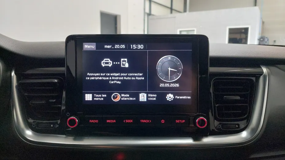 KIA Stonic -