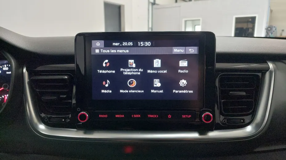 KIA Stonic -