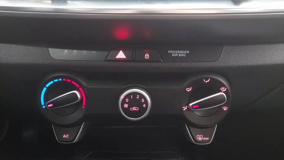 KIA Stonic -