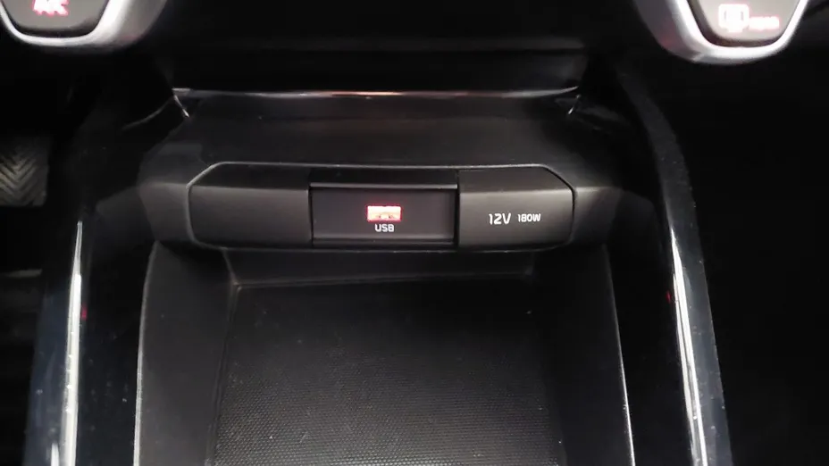 KIA Stonic -
