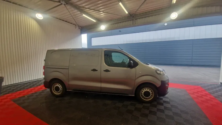 FIAT Scudo -