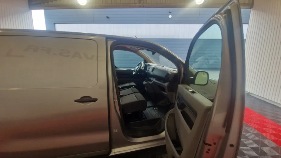 FIAT Scudo -