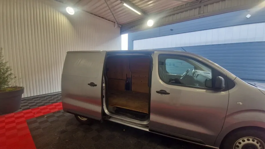 FIAT Scudo -