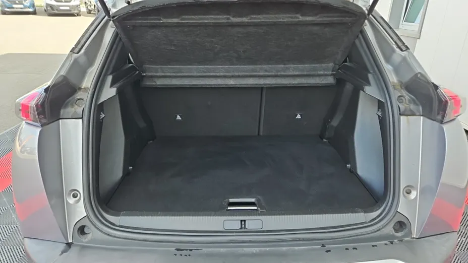 PEUGEOT 2008 -