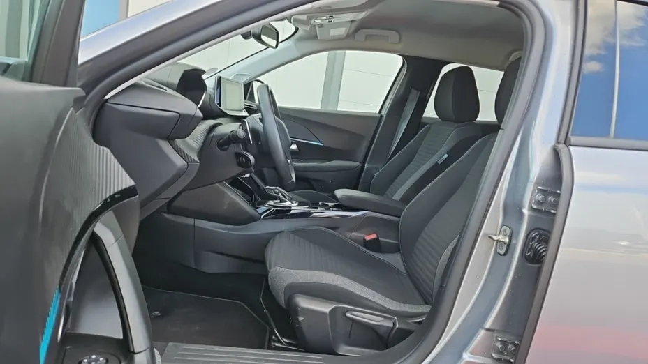 PEUGEOT 2008 -