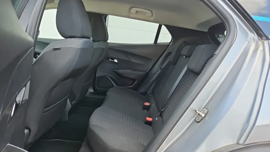 PEUGEOT 2008 -