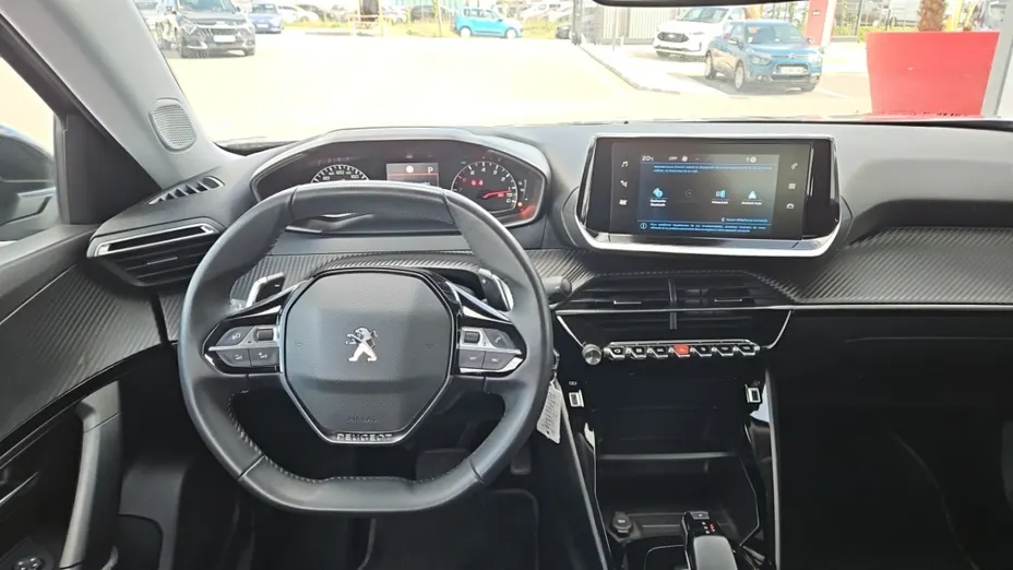 PEUGEOT 2008 -
