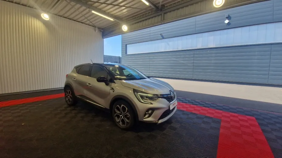 RENAULT Captur -