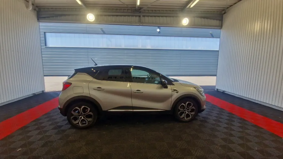 RENAULT Captur -