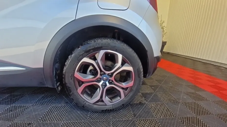 RENAULT Captur -