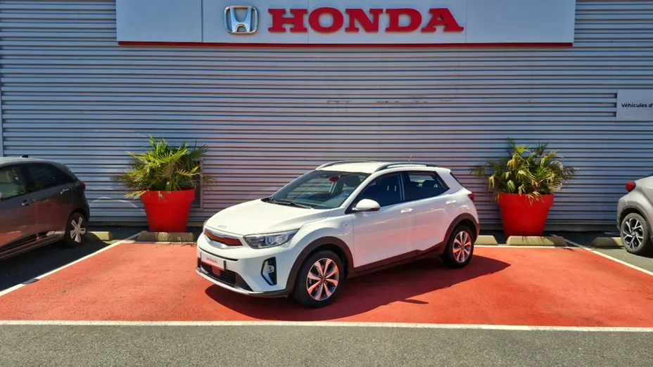 KIA Stonic -