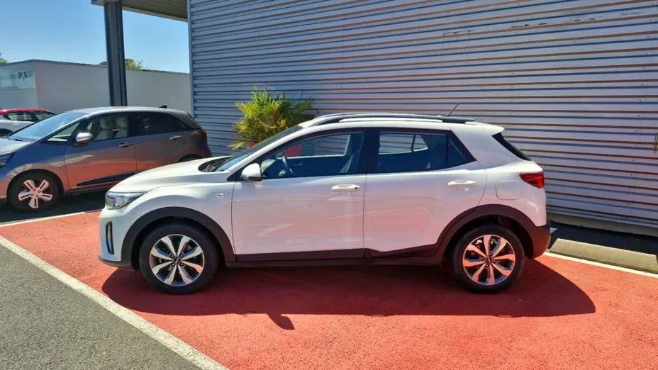KIA Stonic -