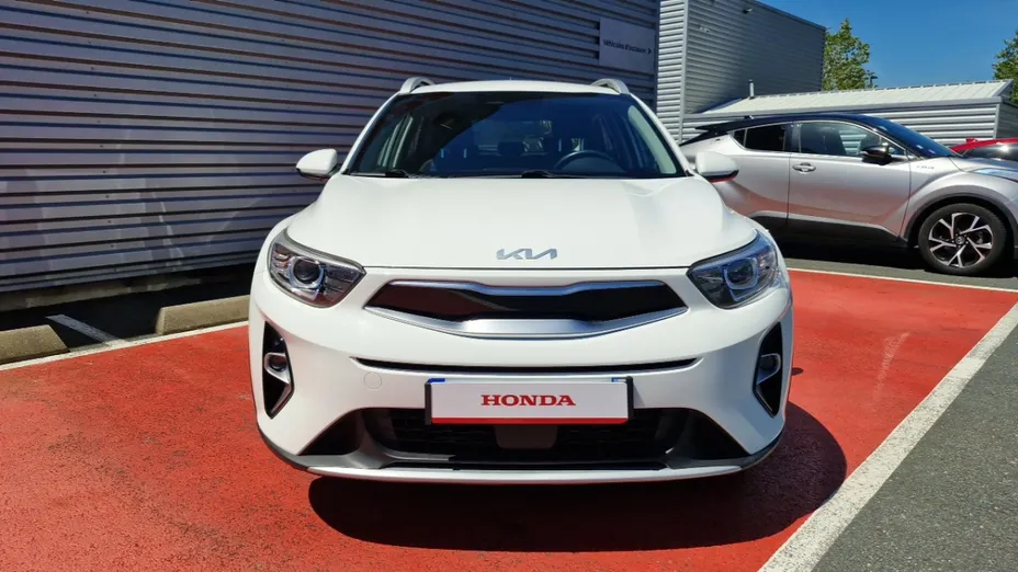 KIA Stonic -