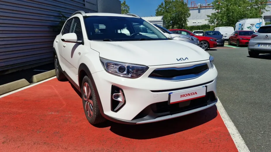 KIA Stonic -