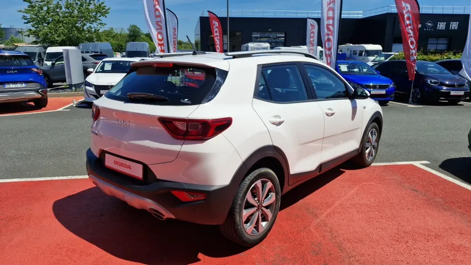 KIA Stonic -