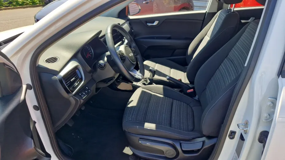 KIA Stonic -