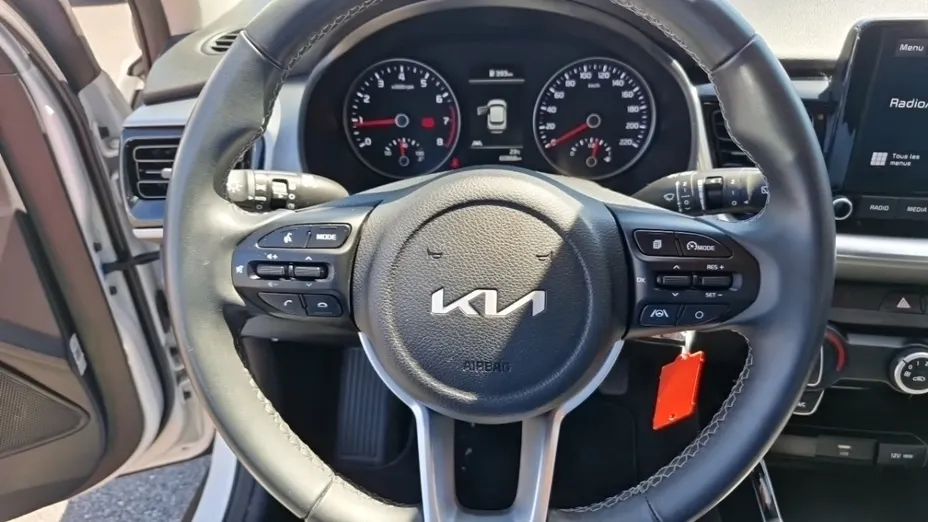 KIA Stonic -