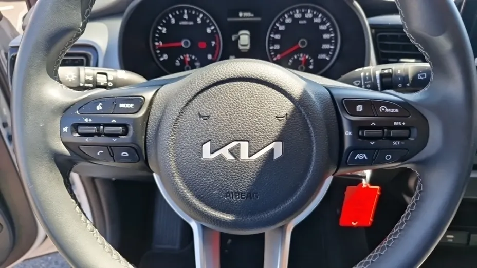 KIA Stonic -