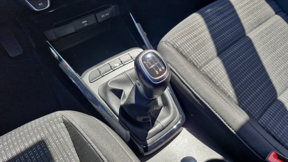 KIA Stonic -