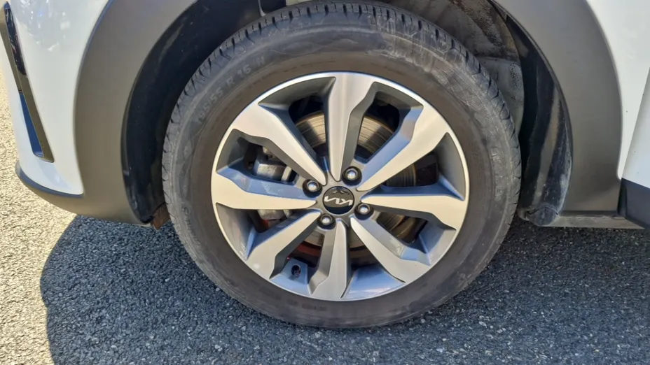 KIA Stonic -