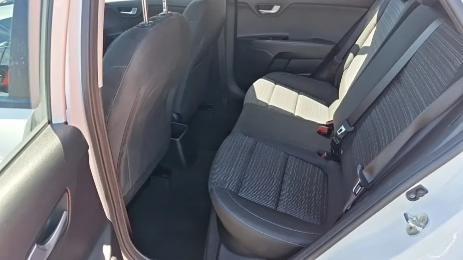 KIA Stonic -