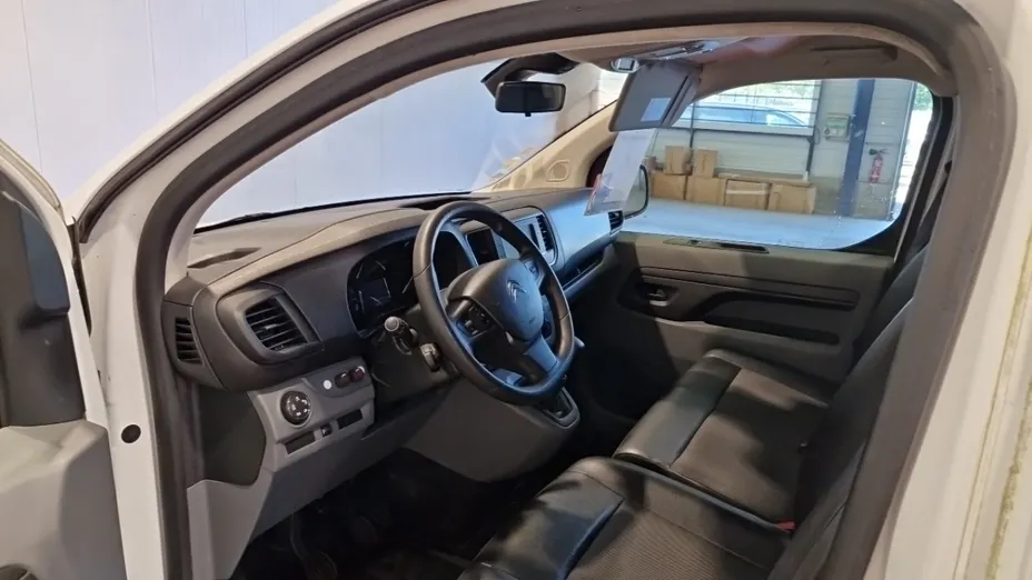 CITROEN Jumpy -