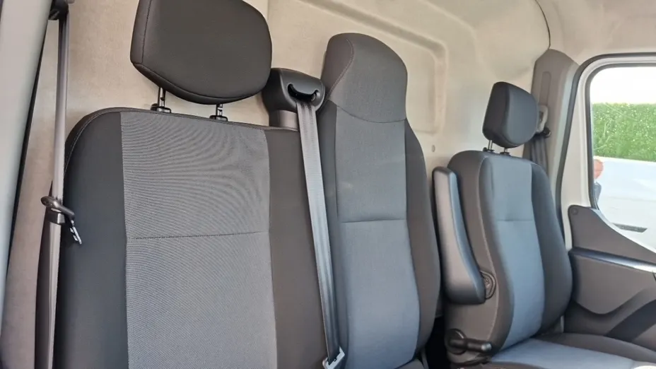 RENAULT Master -