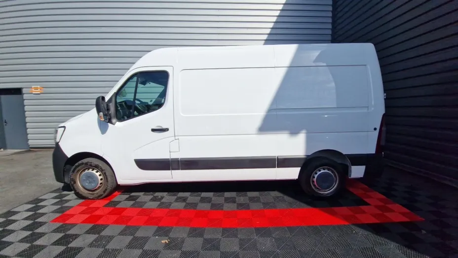 RENAULT Master -