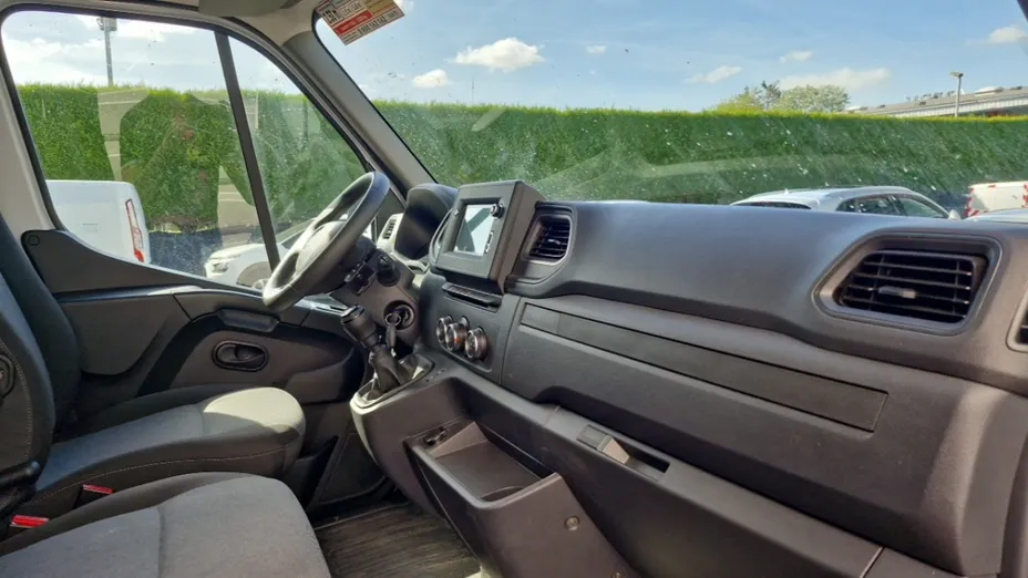 RENAULT Master -