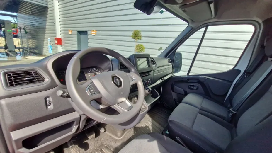 RENAULT Master -