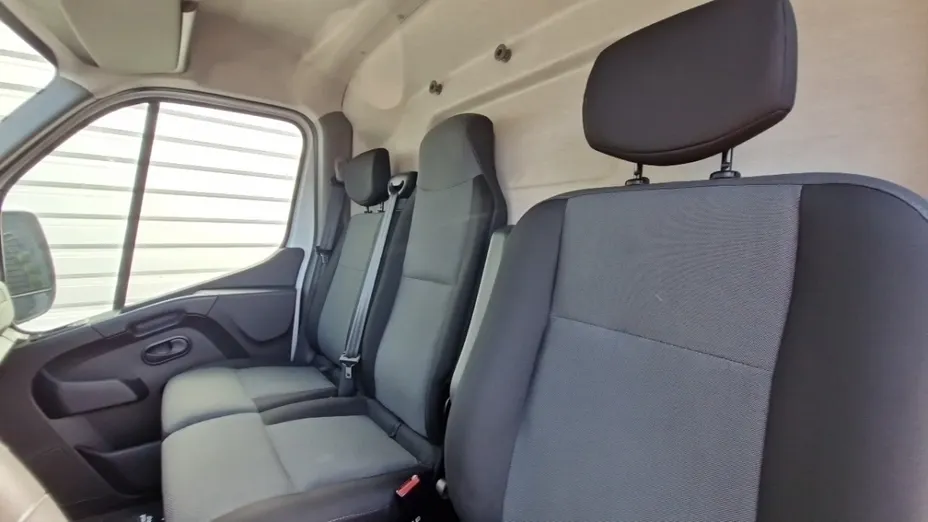 RENAULT Master -