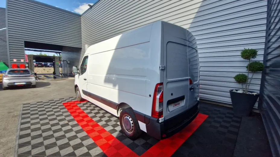 RENAULT Master -