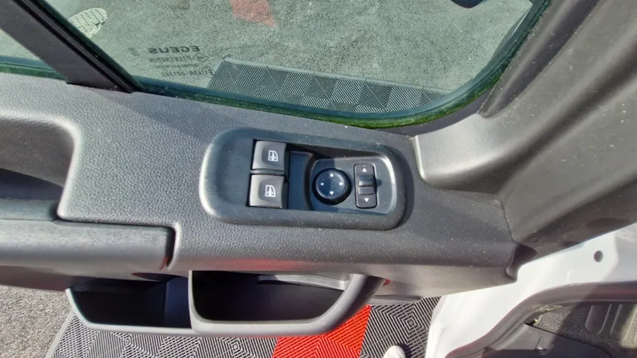 RENAULT Master -