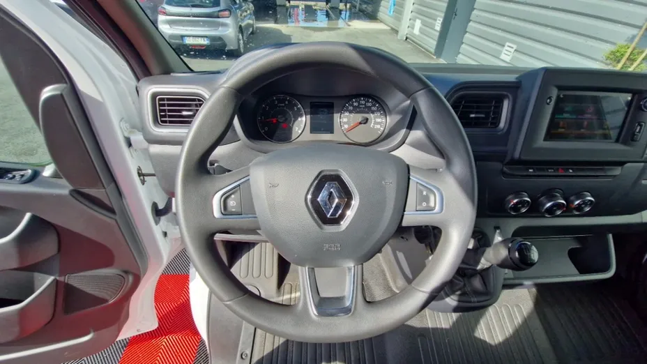RENAULT Master -