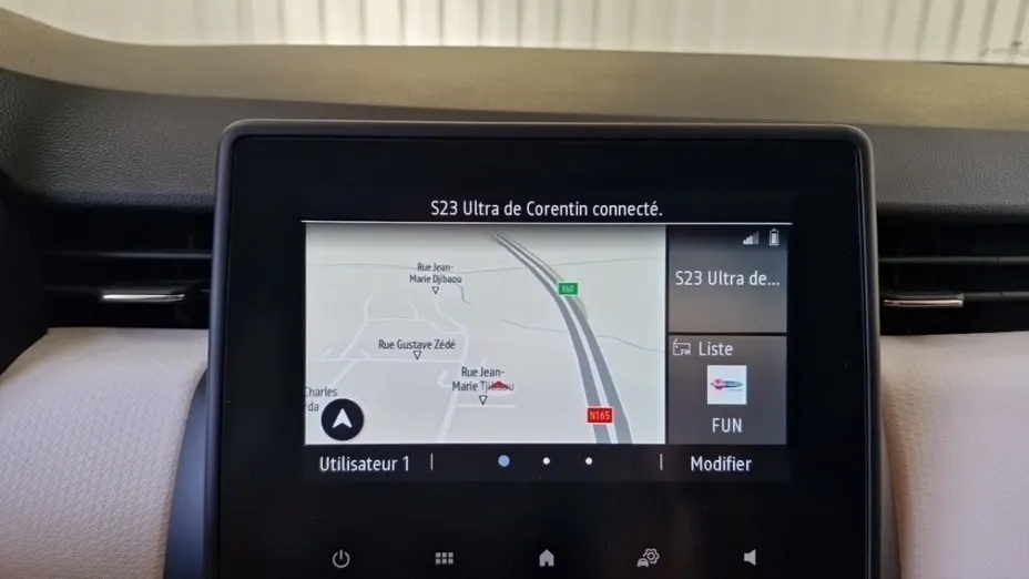 RENAULT Clio -