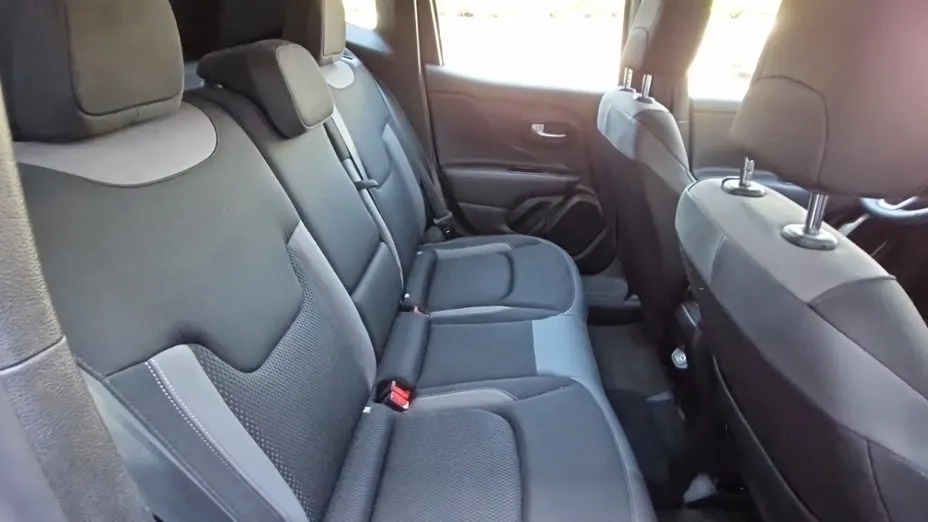 JEEP Renegade -