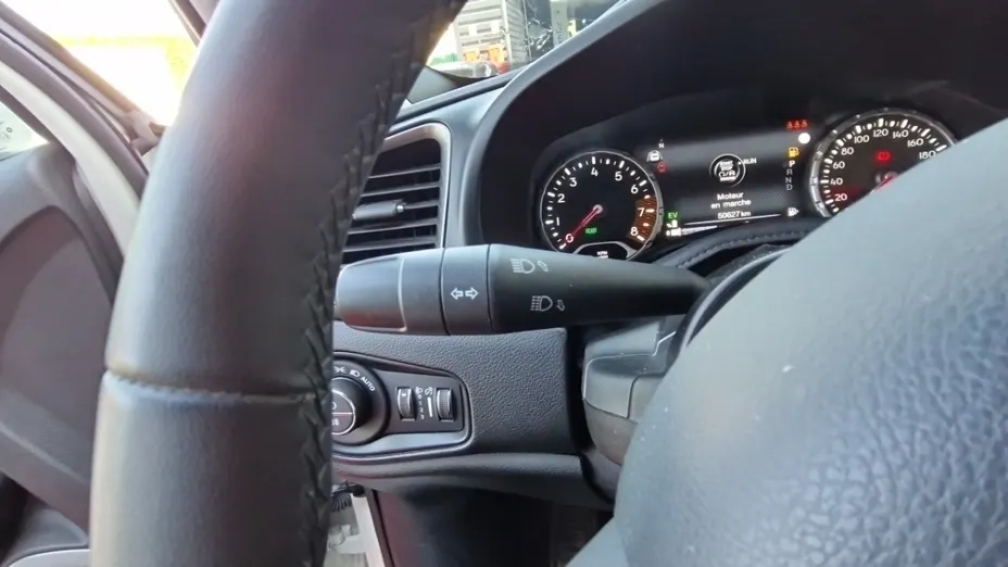 JEEP Renegade -