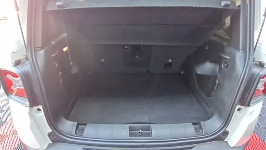 JEEP Renegade -