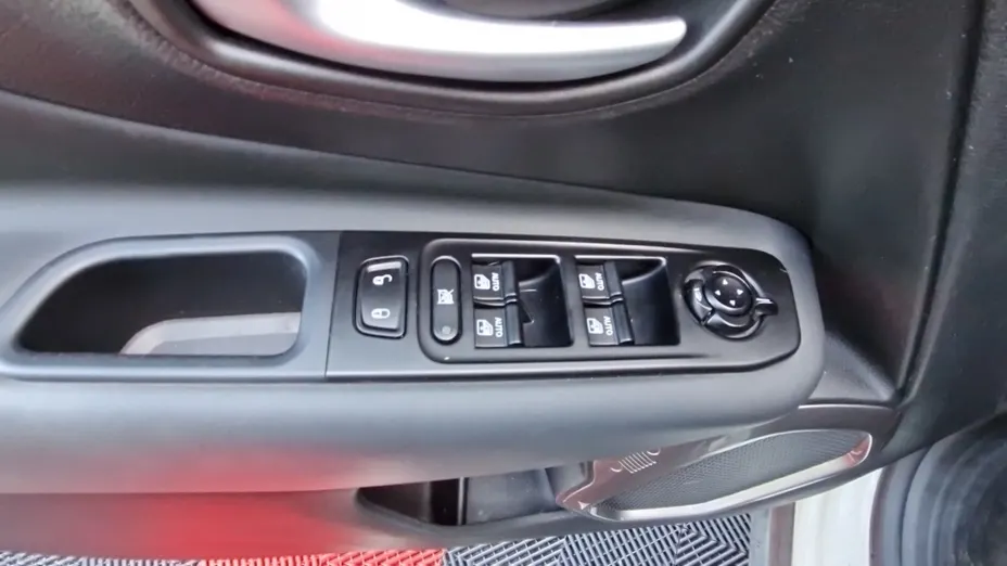 JEEP Renegade -