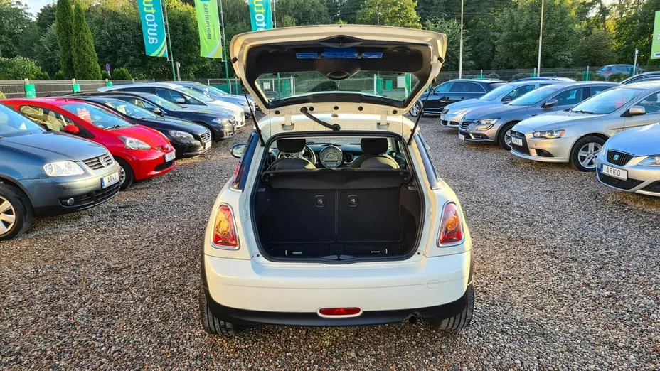 MINI One -